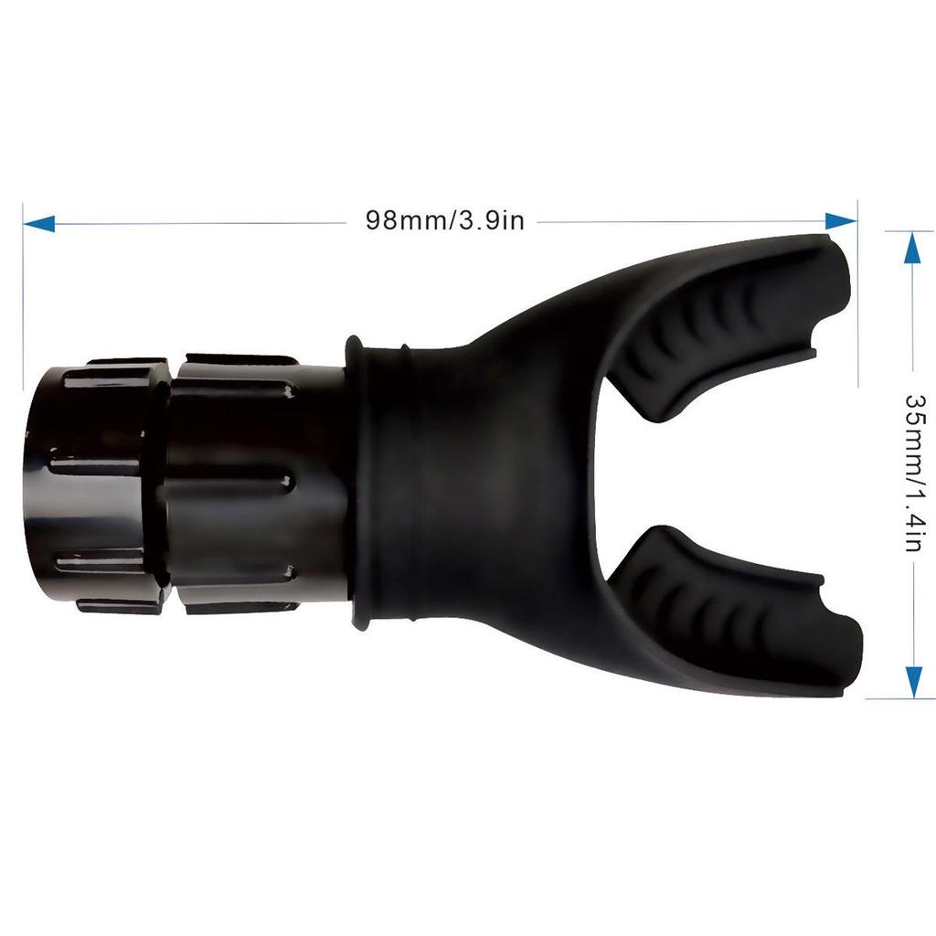 Portable Adjustable Resistance Abdominal Breathing Trainer