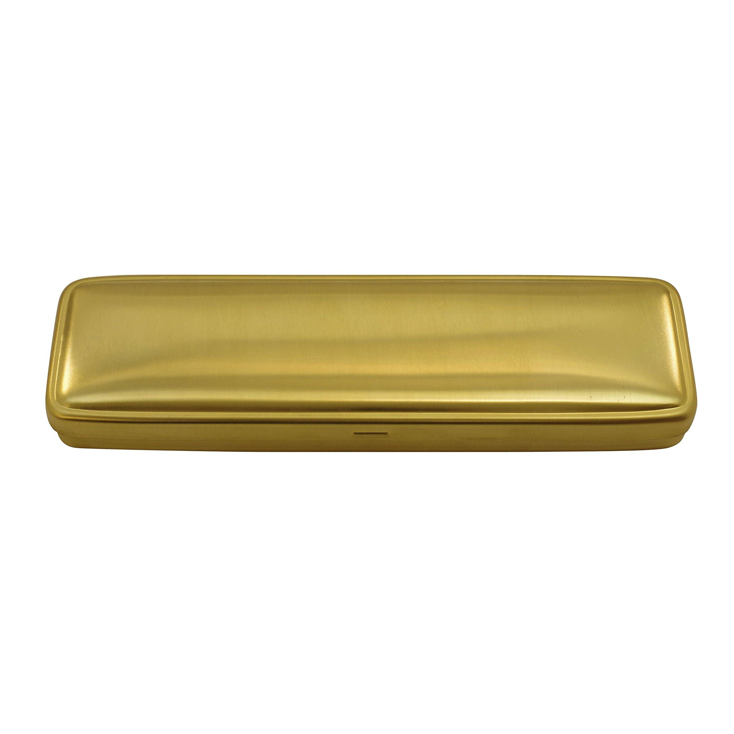 

DESIGNPHIL MIDORI Solid Brass Pencil Case 41779006