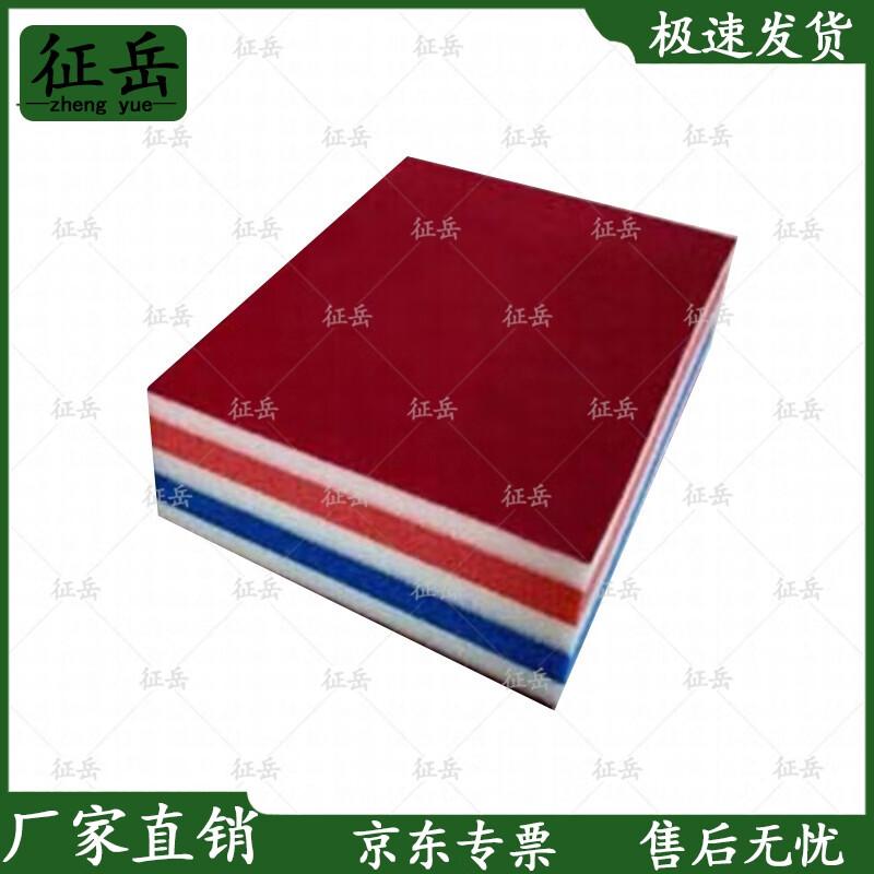 Zhengyue XPE Martial Arts Wrestling Mat