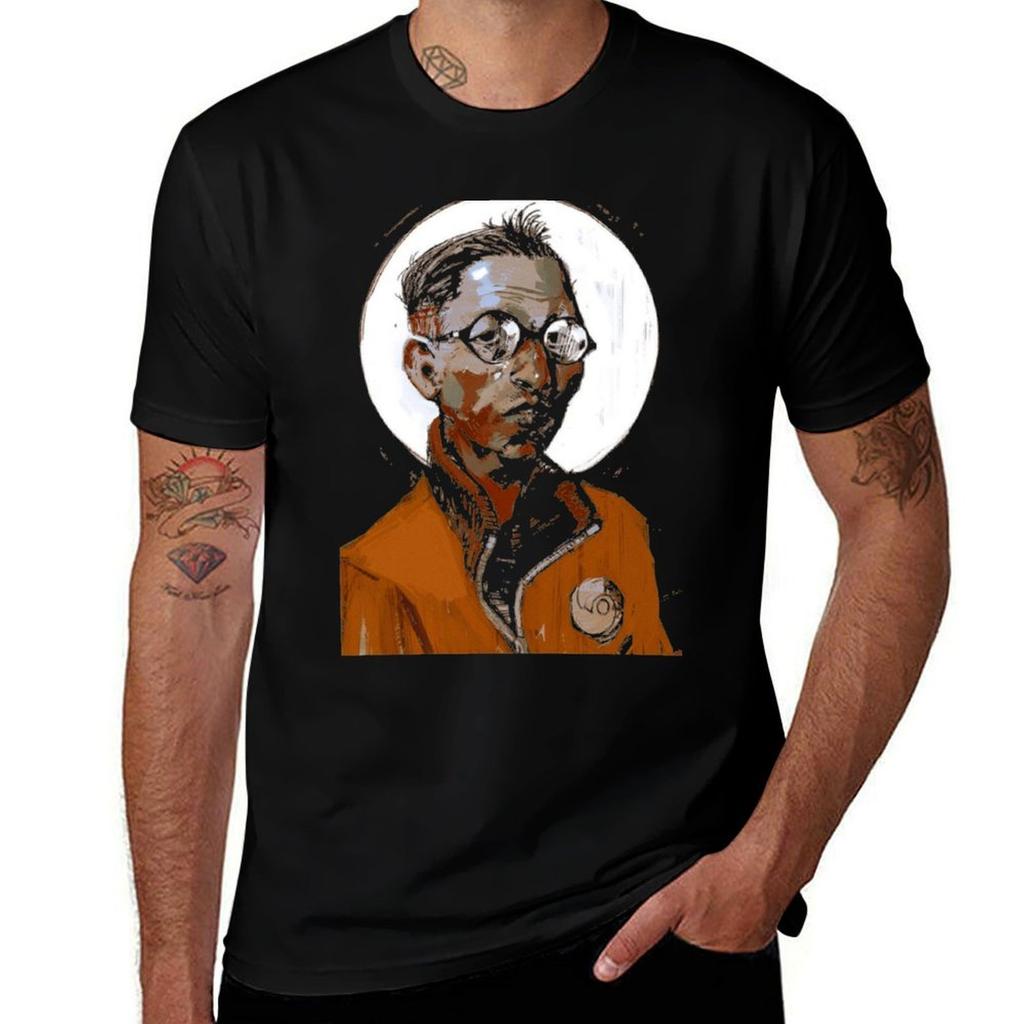 Good Looking If You Wear It Tshirt Basic Crew Neck Short Sleeve Top