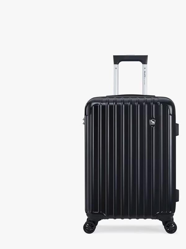 OIWAS Elegant Series Hardside Expandable Luggage