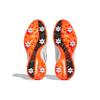 New ZG23 Adidas Boa Golf 'White Semi Solar Red' GY9716