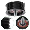 For Kia Sportage Optima Forte Sorento Hyundai Tucson Sonata Santa Fe 2010–2016 Belt Tensioner Pulley Car Accessories 25288-25001