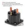 Winch Control Solenoid Relay Replacement 4 Terminal 72631 12V