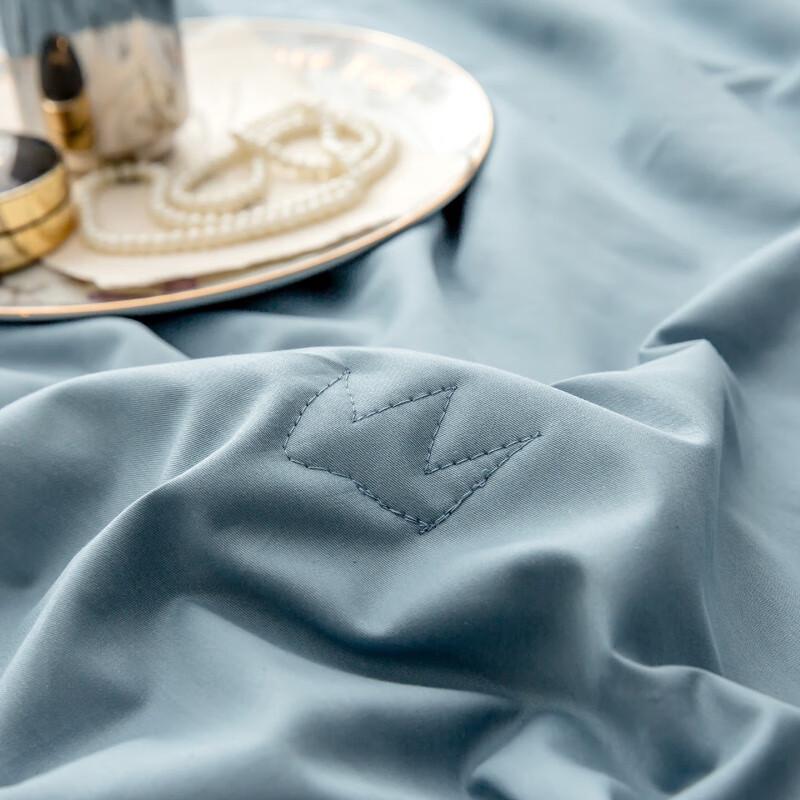 IYIAI Dragonfly Cotton Soy Anti-Mite Summer Quilt