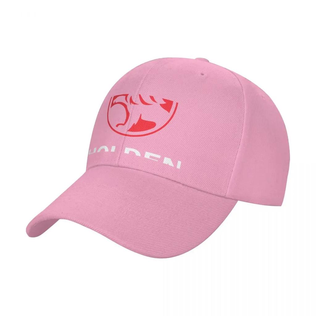Holdenlogo Merchandise Baseball Cap Snapback Brand Man cap cute Mens Hats Womens