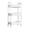 Modern 3-Tier Storage Solution for Home Organization