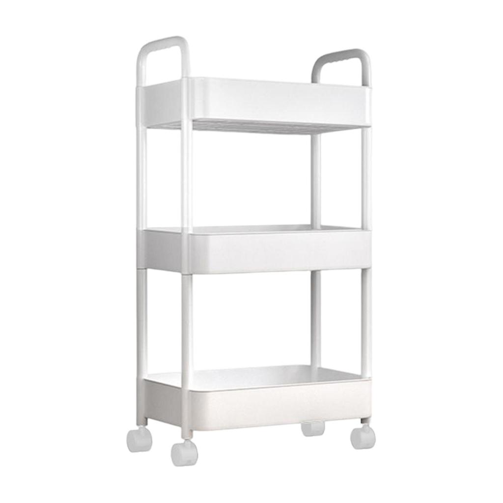 Modern 3-Tier Storage Solution for Home Organization
