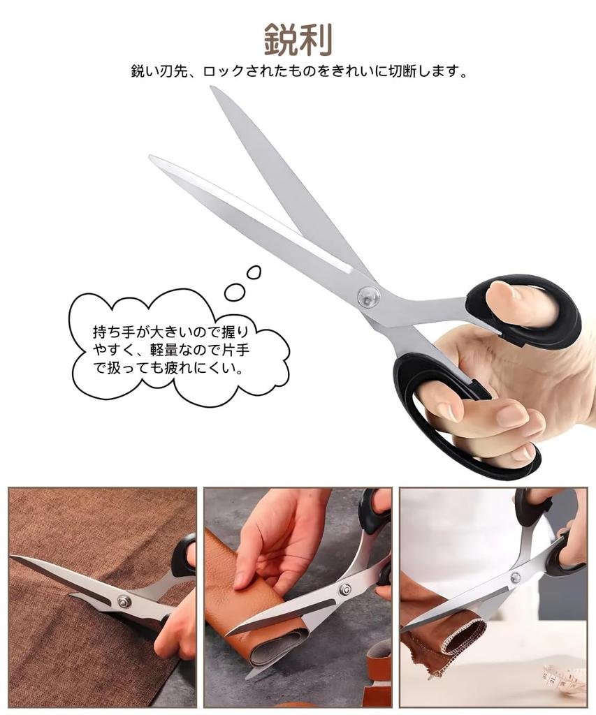 Samcos Leathercraft Leather Tool Set with Custom Storage Includes Leather Waxed Rimming Diamond Edge for Hand Leathercraft Kit, Bag, Awl, Knife,