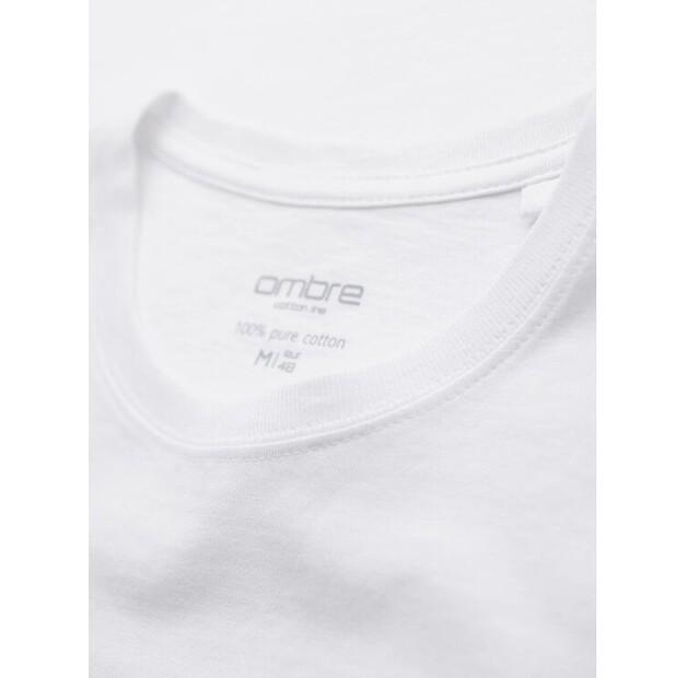 Футболка Ombre OM-TSBS-0236