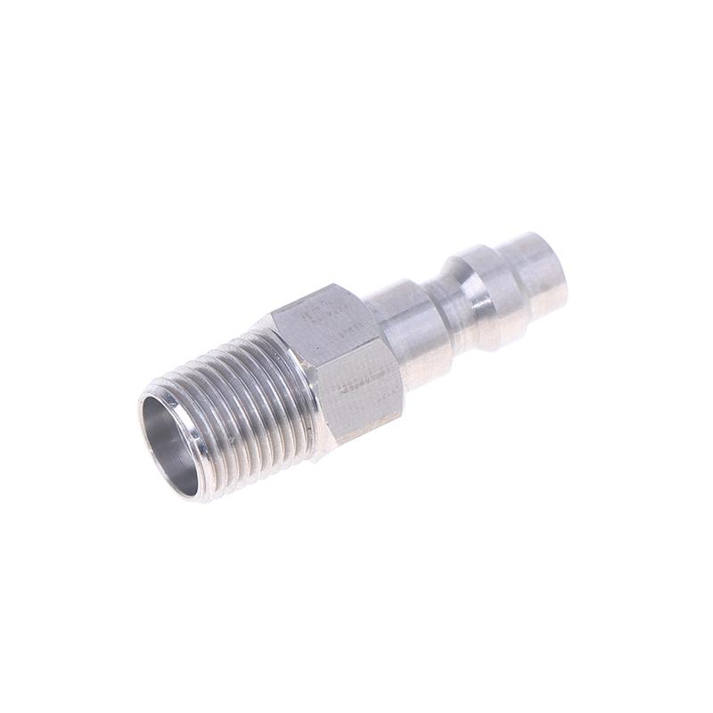 1/8 Npt Thread American System Foster Quick Disconnect Coupler Male Plug 22-2 Or 23-2 Female Coupler 2202, 2302