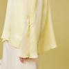 Women's Mulberry Silk Loose-Fit Blouse