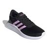 Adidas Lite Racer 2.0 'Black Clear Lilac' Women's FZ0383