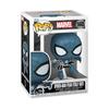 Marvel Spider-Man Φόρμα Φόβου Αυτού Φιγούρα Funko POP! SP Comics FEAR ITSELF ΣΤΟΛΗ GLOW Spider-Man Marvel Funko