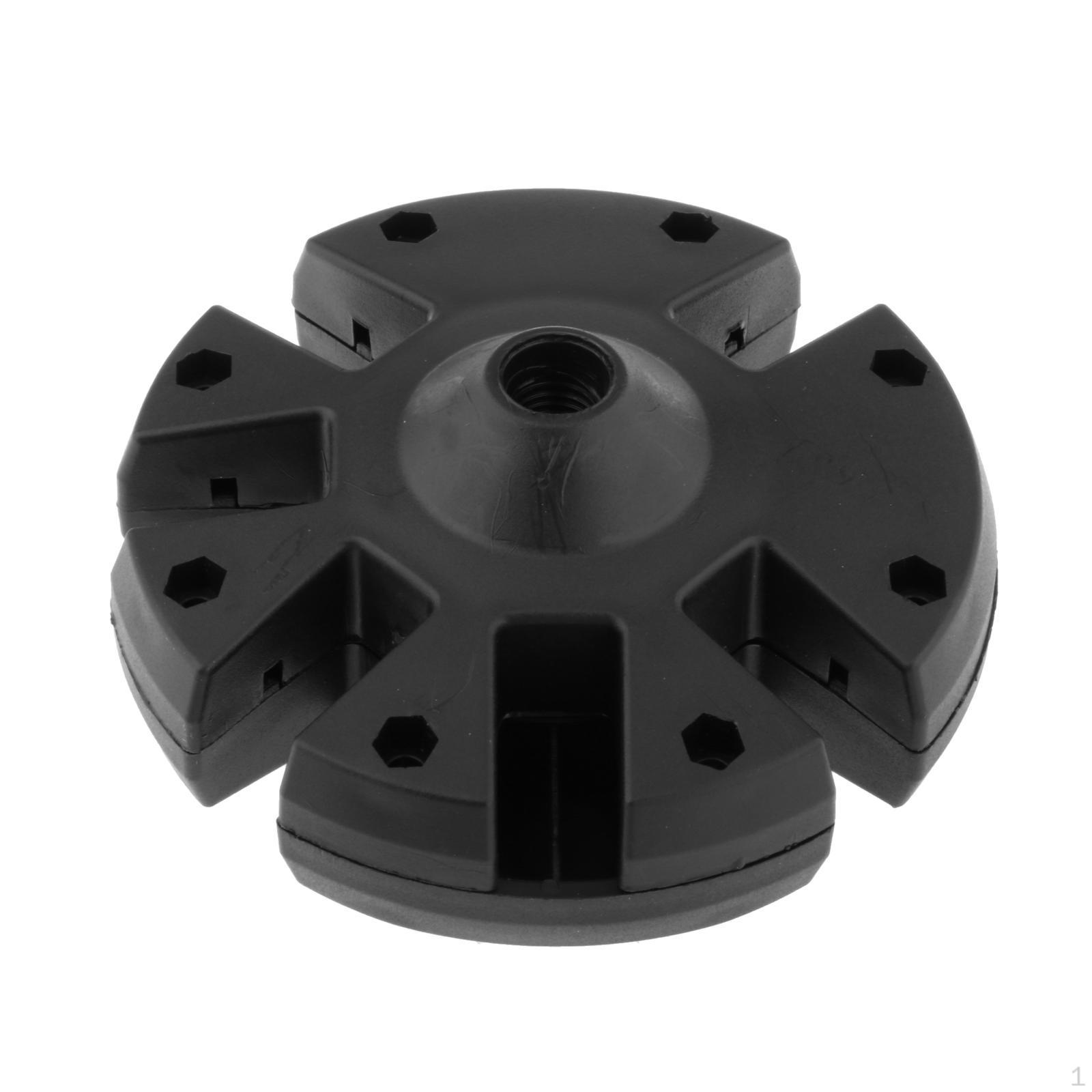 

Зовнішня парасолька для використання на патіо Side Plate