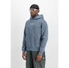 Худи Alpha Industries Studio Edition Backprint Hoodie