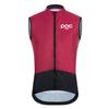 2026 New CULB POC Road Cycling Suit Night Riding Light, Wind Proof, Waterproof Charge Tank Top, Colored Vest