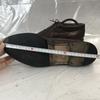 Spain 80s-90s Mezlan Chukka Boots 9.5M 27.5cm Brown Leather Dress Shoes(USED)