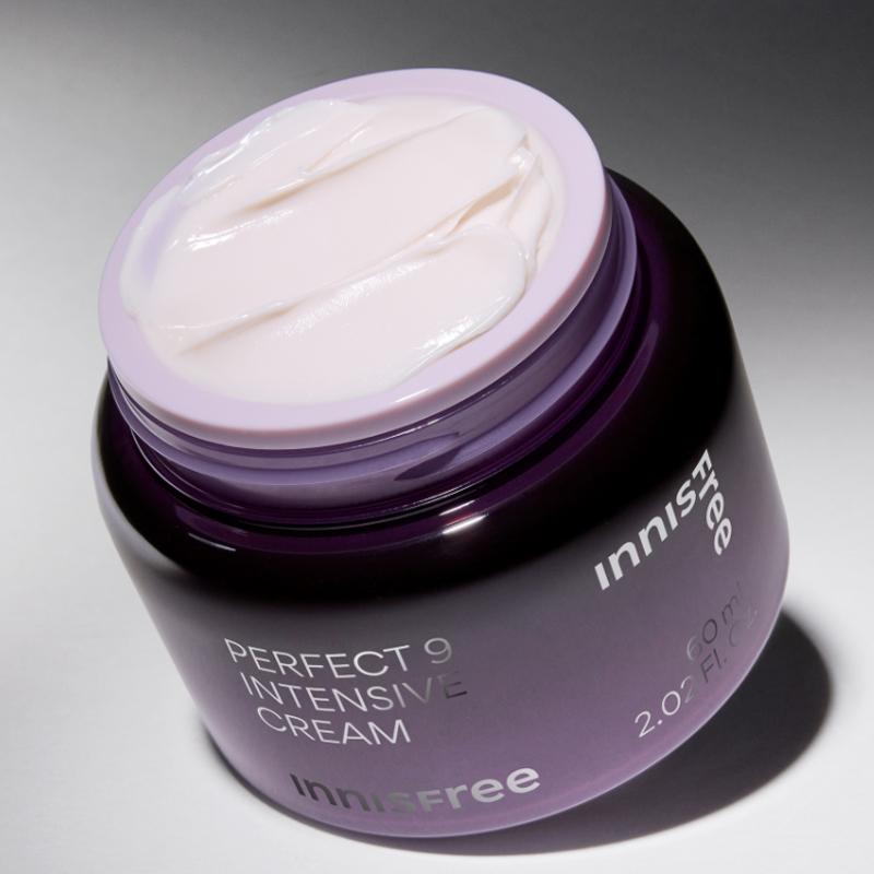 Innisfree Perfect 9 Intensive Cream 60ml