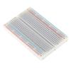 Lötfreies Steckbrett 400 Lötpunkte PCB BreadBoard Ersatz für Arduino