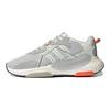 adidas Originals Hi-Tail Lightweight Fashion Retro Low-Top Running Shoes Unisex Sneakers Gray ID0534