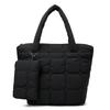 Women's Large Capacity Shoulder Bag Commuter Handbag