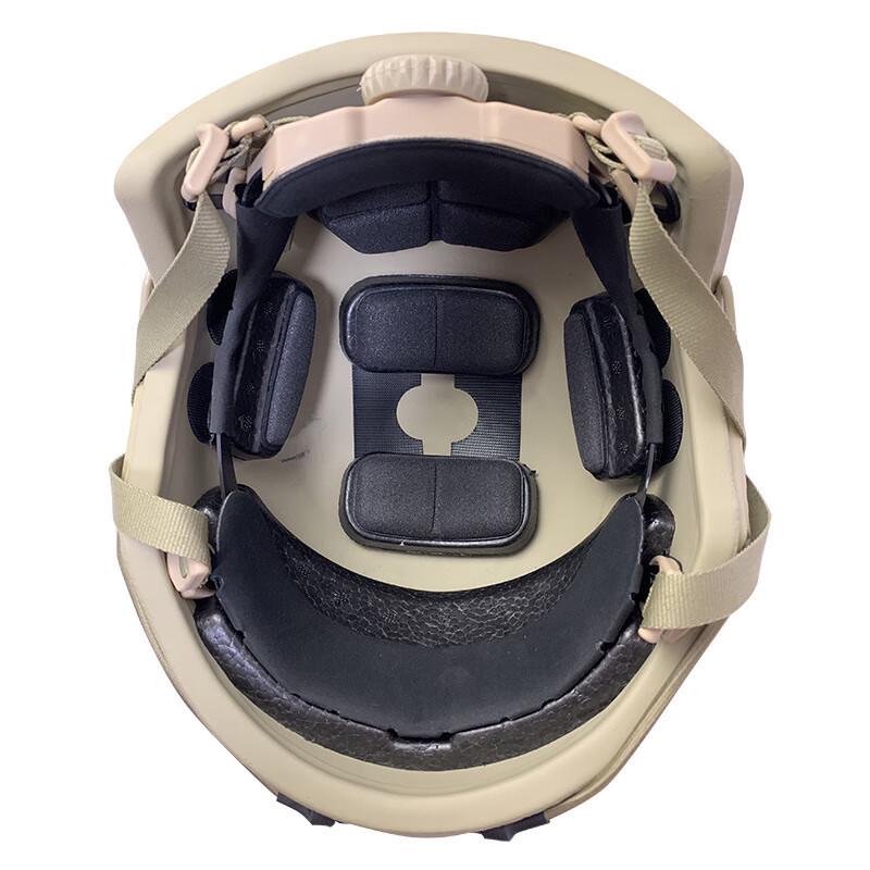 Bingsu FAST Level 2 Ballistic Tactical Helmet