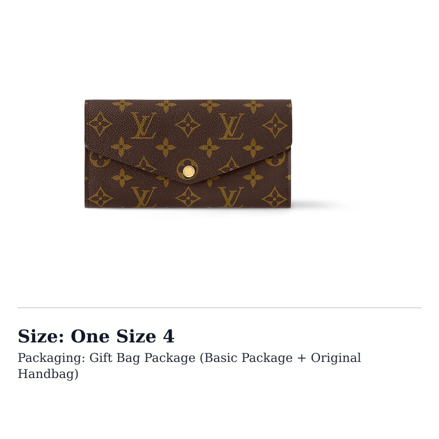 LOUIS VUITTON Sarah Maks Monogram Rose