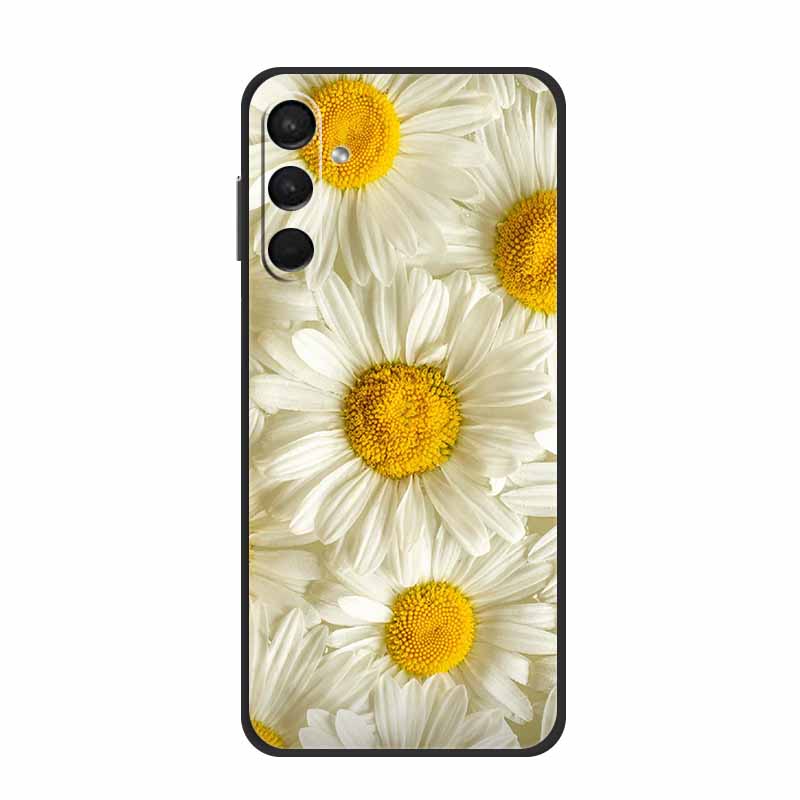 For Samsung Galaxy A25 5G Case Animals TPU Silicone Soft Back Cover Phone Cases for SamsungA25 6.5" Protective Wolf Cool Bumper