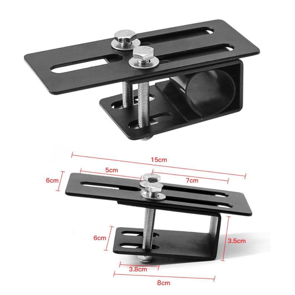 

Anti-theft Screws Car Luggage Bracket SUV Roof Rack 1PCS