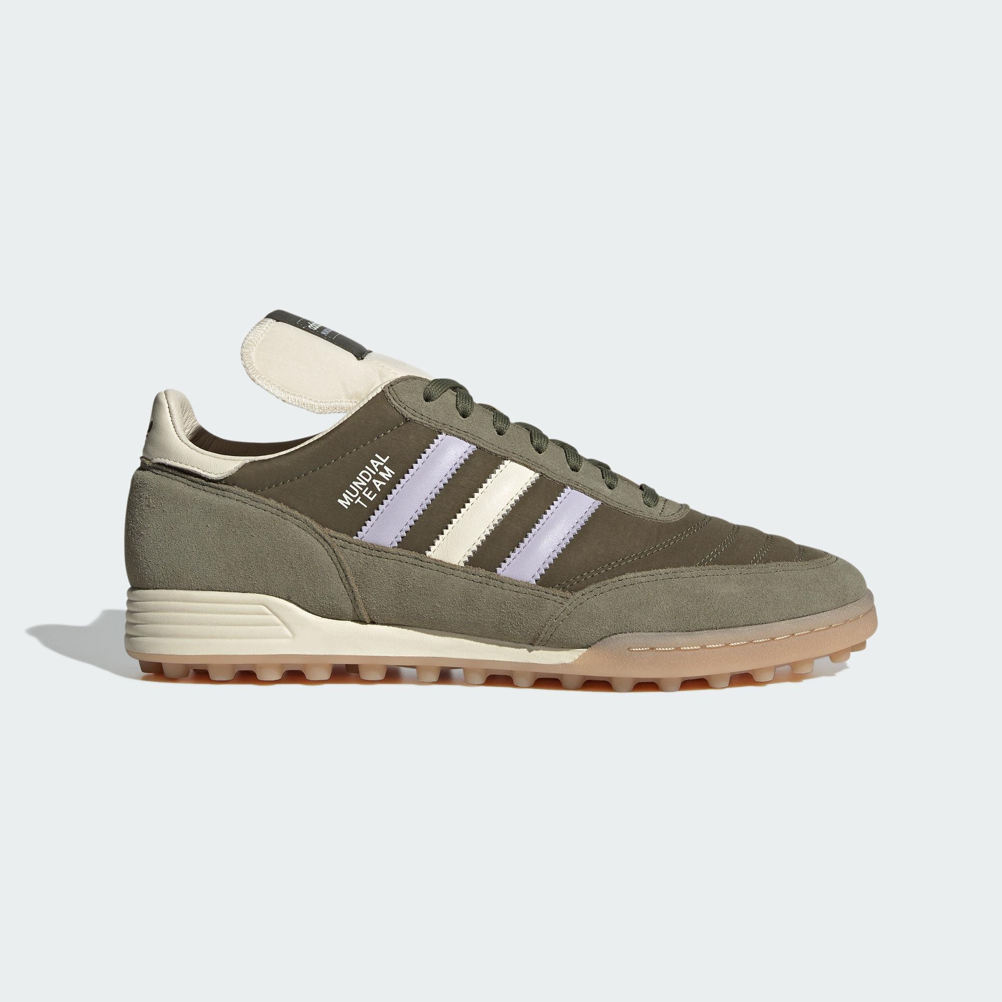 Adidas Originals Mundial Team Comfortable And Lightweight Abrasion Res 42.5