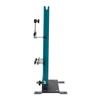 Wheel Truing Stand, Professional Bicycle Bike Wheel Truing Stand Bike Wheel Alignment Repair Stand Tool