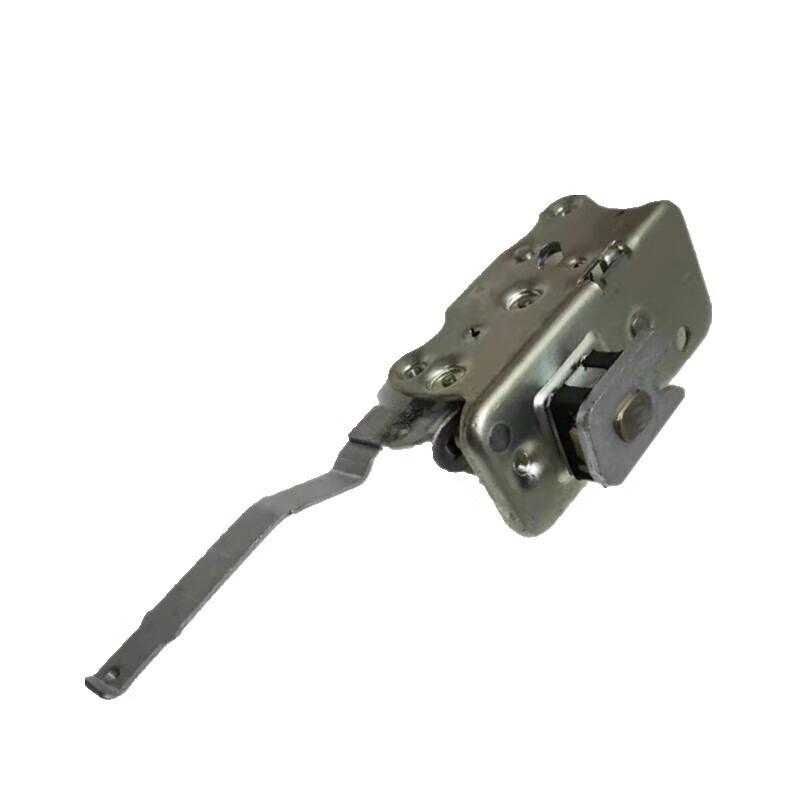 Beiben Heavy Truck Cabin Door Lock Assembly