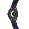 Smartwatch Męski G. Rossi Sw018-5 Black/Blue (Sg012E) Własne Tarcze