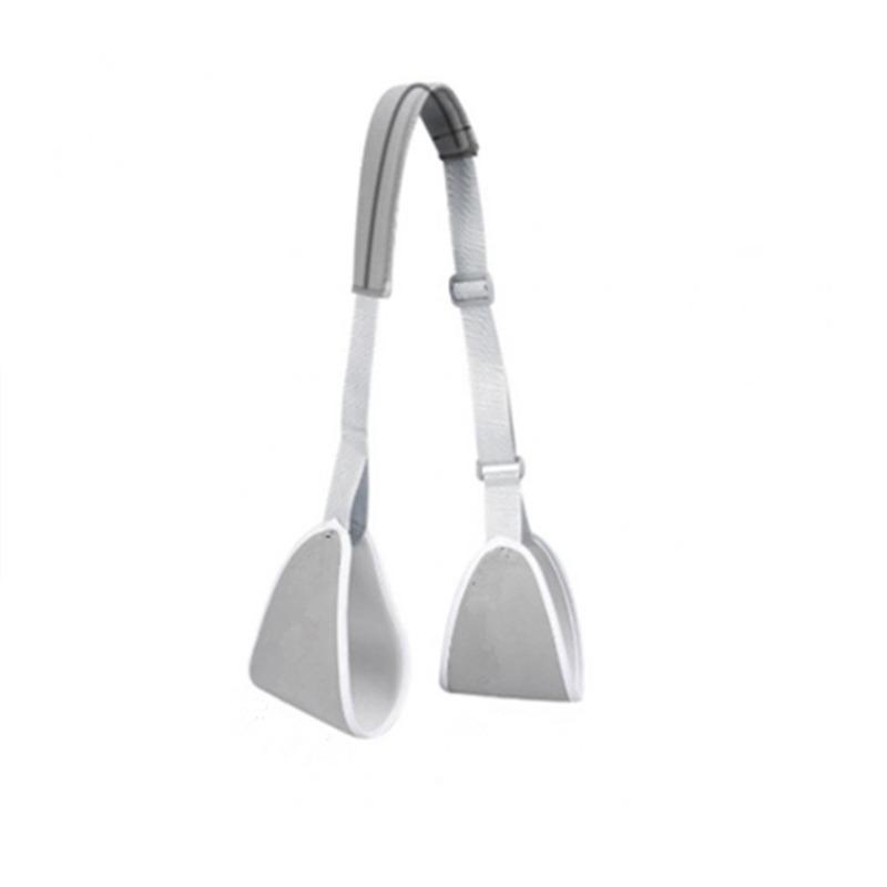 

Премиальная повязка на руку и поддержка предплечья - Регулируемый иммобилайзер плеча/локтя с дышащей сеткой и мягким комфортом