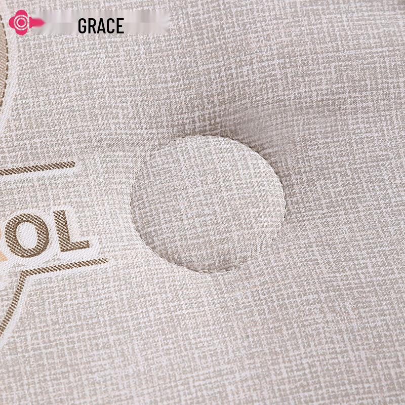 Grace Antibacterial Anti-Mite Fiber Quilt