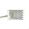 Bird Cage Heater Perch Stand Warmer for Snake Turtles Reptiles