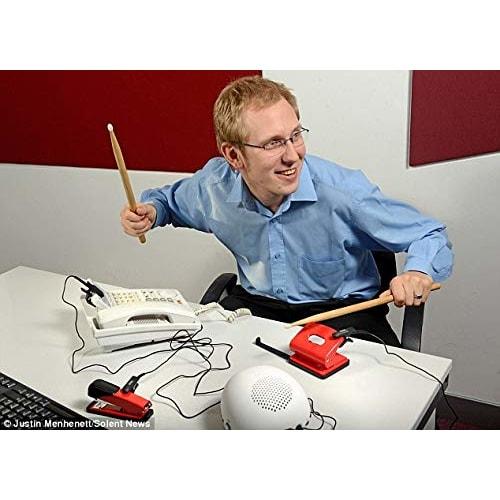 KORG Electronic Drum Clip Drum Kit CLIP HIT Clip Hit