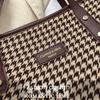 Women's shoulder bag tote bag