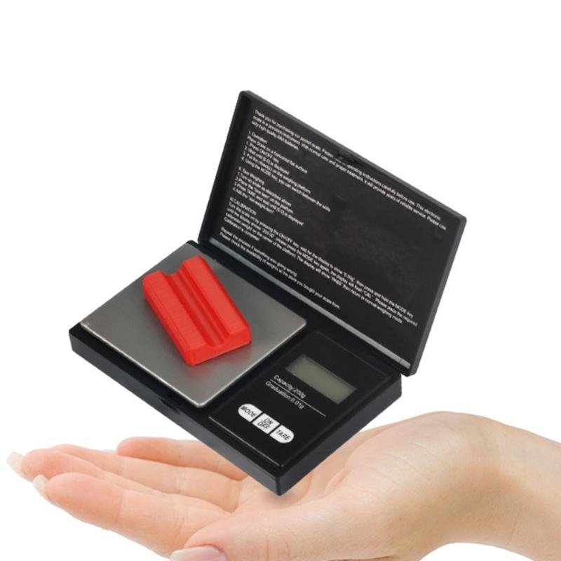 Portable Digital Arrows Scale Archerys Scale Draw Weight Scale Grains Scales for Weighing Arrows Tip Arrowheads