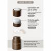 The Face Shop Quick Hair Puff 7g (4colors)