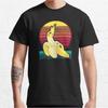 Funny Aesthetic Banana Birb Gift T Shirt for Birds Lover 100% Cotton Printed Tee Short Sleeve G