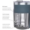 Lock&Lock 304 Stainless Steel Insulated Thermos Cup