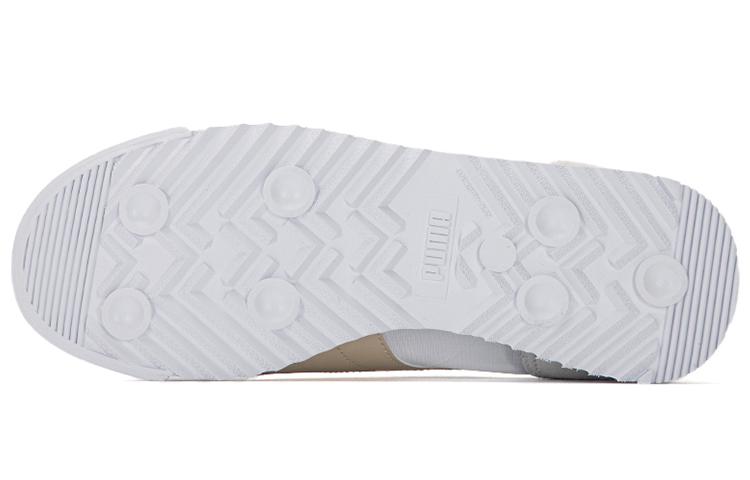 Puma Roma OG Nylon 'White Mykonos Blue'