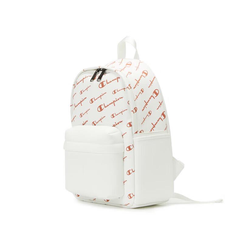 Champion Retro Sport Letter Print Backpack