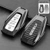 Compatible Key Case for Geely Models: Binrui, Emgrand, Jiaohua, Xingrui, Bin Yue, ICON, and Boyue L.