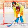 Ice Hockey Sticks For Kids Children Hockey Stick Youth Street Hockey Set Children Winter Ice Hockey Stick Training Tools Gifts