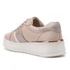 Vigevano Women Sneakers Pink W9x00614s41tm Becky