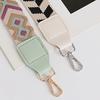 Adjustable Phone Strap Multifunctional Phone Strap Clip and Go Strap Phone Strap with Zippered Pouch Easy To Use