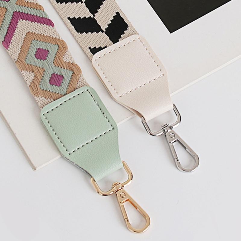 Adjustable Phone Strap Multifunctional Phone Strap Clip and Go Strap Phone Strap with Zippered Pouch Easy to Use